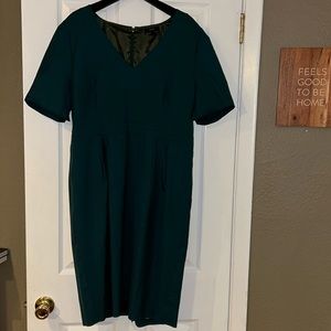J. Crew dress